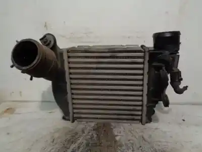 Автозапчастина б/у інтеркулер для seat toledo (1m2) select посилання на oem iam 1j0145803s