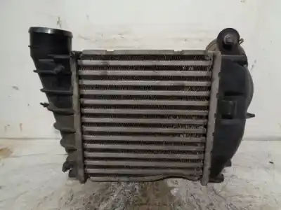 Second-hand car spare part intercooler for seat toledo (1m2) select oem iam references 1j0145803s  872885uc