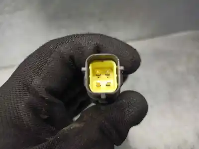 Peça sobressalente para automóvel em segunda mão sonda lambda por kia carens 1.8 monovolumen referências oem iam 9350930112  9350930112