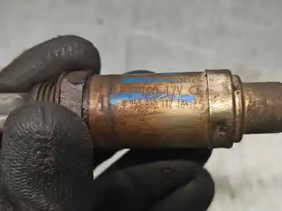 Peça sobressalente para automóvel em segunda mão sonda lambda por kia carens 1.8 monovolumen referências oem iam 9350930112  9350930112