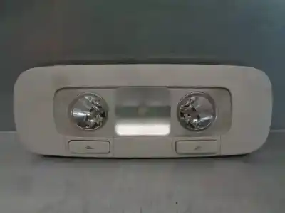 Second-hand car spare part interior light for skoda octavia lim. (5e3) active oem iam references 3t0947291a