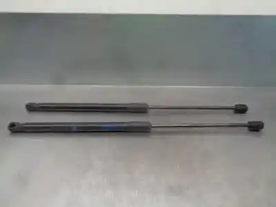 Автозапчасти б/у амортизаторы багажника/двери за skoda octavia lim. (5e3) active ссылки oem iam 5e5827550r  