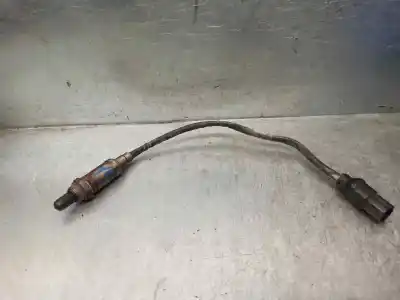 Peça sobressalente para automóvel em segunda mão sonda lambda por kia carens 1.8 monovolumen referências oem iam 9350930107