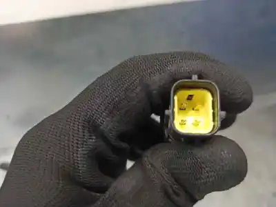 Peça sobressalente para automóvel em segunda mão sonda lambda por kia carens 1.8 monovolumen referências oem iam 9350930107  9350930107