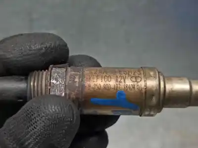 Peça sobressalente para automóvel em segunda mão sonda lambda por kia carens 1.8 monovolumen referências oem iam 9350930107  9350930107