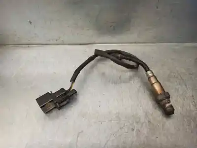 Peça sobressalente para automóvel em segunda mão sonda lambda por audi a6 berlina (4b2) 3.0 quattro referências oem iam 06c906265