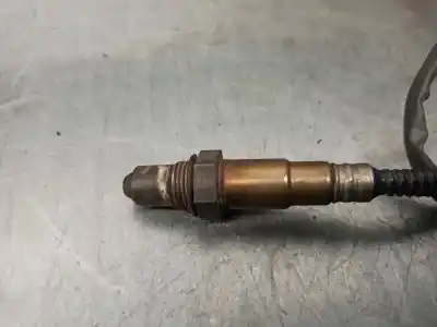 Second-hand car spare part lambda probe for audi a6 berlina (4b2) 3.0 quattro oem iam references 06c906265  0258007113