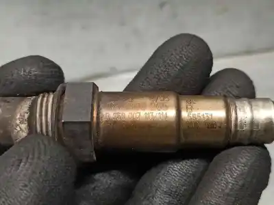 Second-hand car spare part lambda probe for audi a6 berlina (4b2) 3.0 quattro oem iam references 06c906265  0258007113