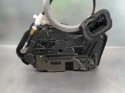 Автозапчасти б/у замок задней правой двери за skoda octavia lim. (5e3) active ссылки oem iam 5ta839016e  