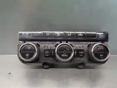 Автозапчасти б/у климат-контроль за skoda octavia lim. (5e3) active ссылки oem iam 5e0907044ap