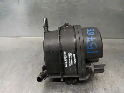 Peça sobressalente para automóvel em segunda mão suporte de filtro gasóleo por citroen c3 1.4 hdi exclusive referências oem iam 190185