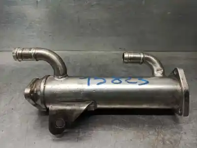 Tweedehands auto-onderdeel egr-koeler voor kia cee´d emotion oem iam-referenties 2841627410