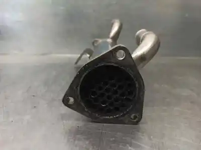 Pezzo di ricambio per auto di seconda mano raffreddatore egr per kia cee´d emotion riferimenti oem iam 2841627410  
