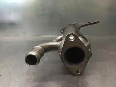 Pezzo di ricambio per auto di seconda mano raffreddatore egr per kia cee´d emotion riferimenti oem iam 2841627410  