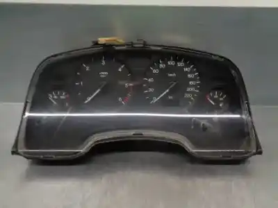 Peça sobressalente para automóvel em segunda mão quadrante por opel zafira a blue line referências oem iam 09228757