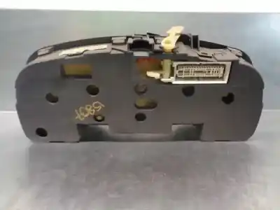 Peça sobressalente para automóvel em segunda mão quadrante por opel zafira a blue line referências oem iam 09228757  