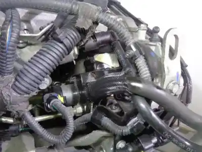 Second-hand car spare part complete engine for opel astra h berlina cosmo oem iam references   