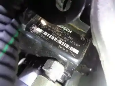 Second-hand car spare part complete engine for opel astra h berlina cosmo oem iam references   