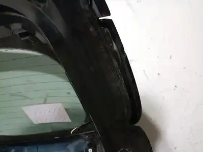 Gebrauchtes Autoersatzteil heckklappe zum fiat tipo ii (357) fam easy oem-iam-referenzen 0052087053