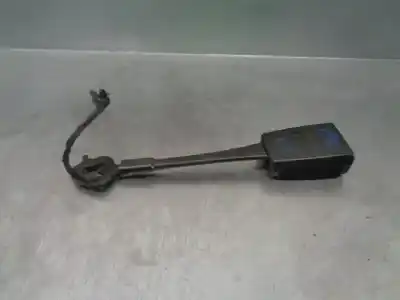 Second-hand car spare part right front seat belt buckle for skoda octavia lim. (5e3) active oem iam references 5g3857755b