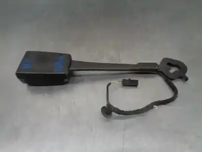 Автозапчасти б/у крюк для пояса за skoda octavia lim. (5e3) active ссылки oem iam 5g3857755b