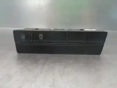 Second-hand car spare part switch for skoda octavia lim. (5e3) active oem iam references 5e19277170