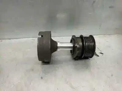 Gebrauchtes Autoersatzteil RIEMENSCHEIBE DER LICHTMASCHINE zum FORD FOCUS BERLINA (CAK)  OEM-IAM-Referenzen 1488368  