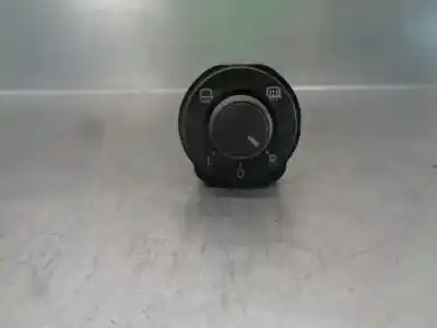 Second-hand car spare part rearview side mirror switch for skoda octavia lim. (5e3) active oem iam references 5e0959565c