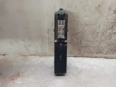 Pièce détachée automobile d'occasion commande de lève vitre arrière droit pour saab 9-3 cabrio 2.0 références oem iam 12764041