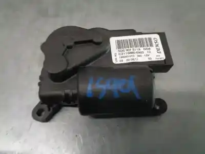 Second-hand car spare part heater blower motor for skoda octavia lim. (5e3) active oem iam references 3q0907511a