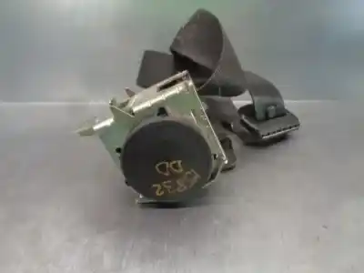 Pezzo di ricambio per auto di seconda mano cintura di sicurezza anteriore destra per ford fusion (cbk) + riferimenti oem iam 2s6aa61294ae  