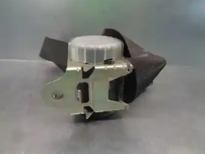 Pezzo di ricambio per auto di seconda mano cintura di sicurezza anteriore destra per ford fusion (cbk) + riferimenti oem iam 2s6aa61294ae  