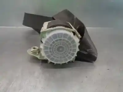 Pezzo di ricambio per auto di seconda mano cintura di sicurezza anteriore destra per ford fusion (cbk) + riferimenti oem iam 2s6aa61294ae  