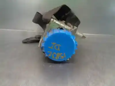 Автозапчасти б/у передний левый ремень безопасности за ford fusion (cbk) + ссылки oem iam 6s6aa61295ab