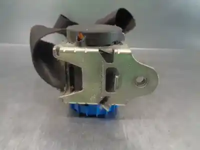 Автозапчастина б/у передній лівий ремін безпеки для ford fusion (cbk) + посилання на oem iam 6s6aa61295ab  