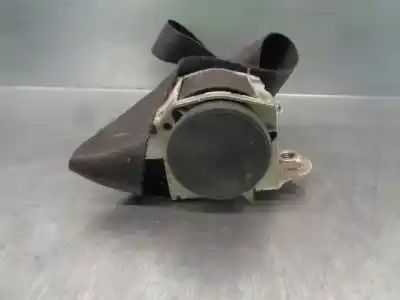 Автозапчастина б/у передній лівий ремін безпеки для ford fusion (cbk) + посилання на oem iam 6s6aa61295ab  