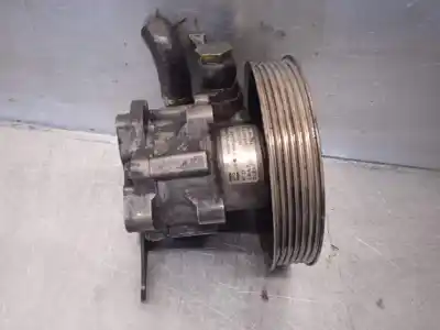 Peça sobressalente para automóvel em segunda mão bomba de direção hidráulica por audi a6 berlina (4b2) 2.5 v6 24v tdi referências oem iam 4bo145155r
