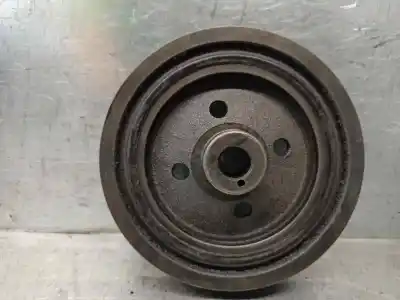 Second-hand car spare part crankshaft pulley for ford focus lim. (cb4) titanium oem iam references 1100051