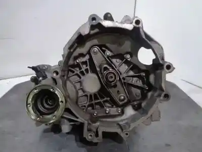 Автозапчасти б/у коробка передач за skoda fabia (6y2/6y3) attractive ссылки oem iam eyw
