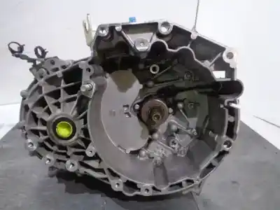 Peça sobressalente para automóvel em segunda mão caixa de velocidades por fiat tipo ii (357) fam easy referências oem iam c63563547