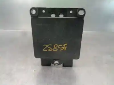 Автозапчасти б/у блок управления подушками безопасности за ford fusion (cbk) + ссылки oem iam 6s6t14b056kc  5wk43586