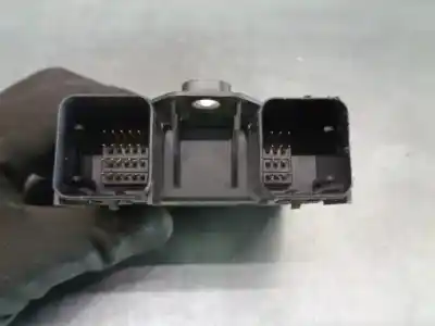 Автозапчасти б/у блок управления подушками безопасности за ford fusion (cbk) + ссылки oem iam 6s6t14b056kc  5wk43586