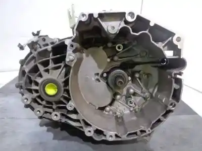 Peça sobressalente para automóvel em segunda mão caixa de velocidades por fiat tipo ii (357) fam easy referências oem iam c63563547