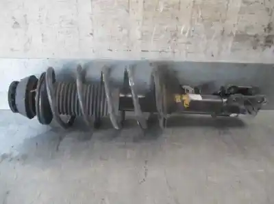 Peça sobressalente para automóvel em segunda mão amortecedor dianteiro direito por hyundai i20 i (pb, pbt) 1.2 referências oem iam 546604p500