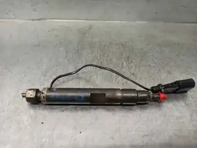 Автозапчасти б/у инжектор за skoda fabia (6y2/6y3) attractive ссылки oem iam 038130202c