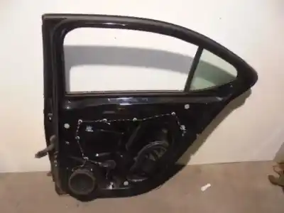 Автозапчасти б/у дверь задняя правая за skoda superb (3v3) active ссылки oem iam 3v5833052  