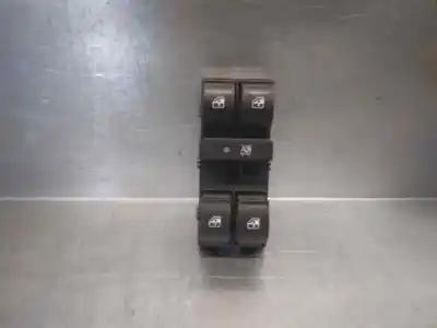 Peça sobressalente para automóvel em segunda mão botão / interruptor elevador vidro dianteiro esquerdo por fiat tipo ii (357) fam easy referências oem iam 07356323520