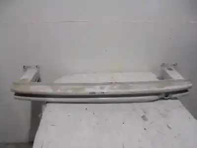 Peça sobressalente para automóvel em segunda mão reforço do pára choques traseiro por skoda karoq (nu) 125 aniversario referências oem iam 575807305b