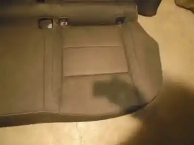 Автозапчастина б/у задні сидіння для skoda superb (3v3) active посилання на oem iam   