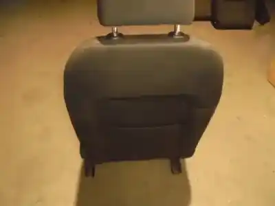 Second-hand car spare part left front seat for skoda superb (3v3) active oem iam references   